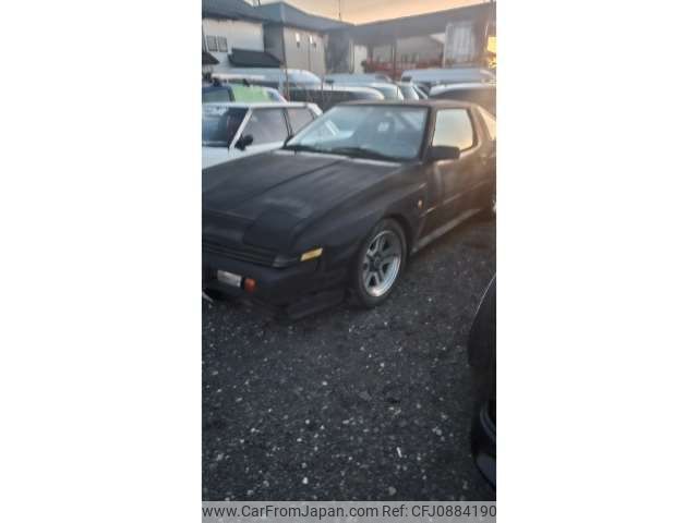 mitsubishi starion 1995 -MITSUBISHI 【岐阜 34 ｿ2899】--Starion -A187A---A187MJZ025721---MITSUBISHI 【岐阜 34 ｿ2899】--Starion -A187A---A187MJZ025721- image 2