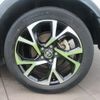 toyota c-hr 2017 -TOYOTA--C-HR DAA-ZYX10--ZYX10-2048500---TOYOTA--C-HR DAA-ZYX10--ZYX10-2048500- image 9