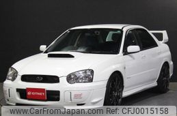 subaru impreza 2004 -SUBARU--Impreza GDB--GDB-030944---SUBARU--Impreza GDB--GDB-030944-