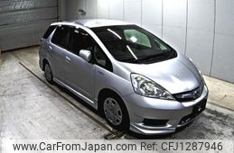 honda fit-shuttle 2012 -HONDA--Fit Shuttle GP2-3115019---HONDA--Fit Shuttle GP2-3115019-