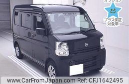 nissan clipper-van 2022 CFJ1642495