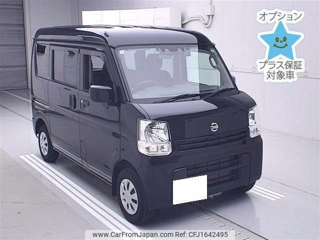 nissan clipper-van 2022 CFJ1642495 image 1
