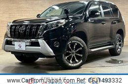 toyota land-cruiser-prado 2016 -TOYOTA--Land Cruiser Prado LDA-GDJ150W--GDJ150-0012053---TOYOTA--Land Cruiser Prado LDA-GDJ150W--GDJ150-0012053-