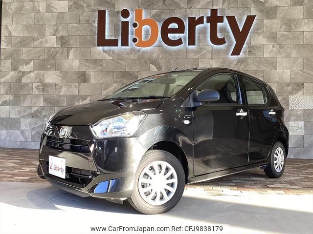 daihatsu mira-e-s 2020 quick_quick_LA350S_LA350S-0242663 image 1