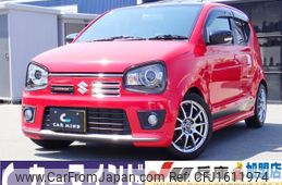 suzuki alto-works 2017 CFJ1611974
