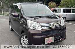 daihatsu move 2018 CFJ1550970