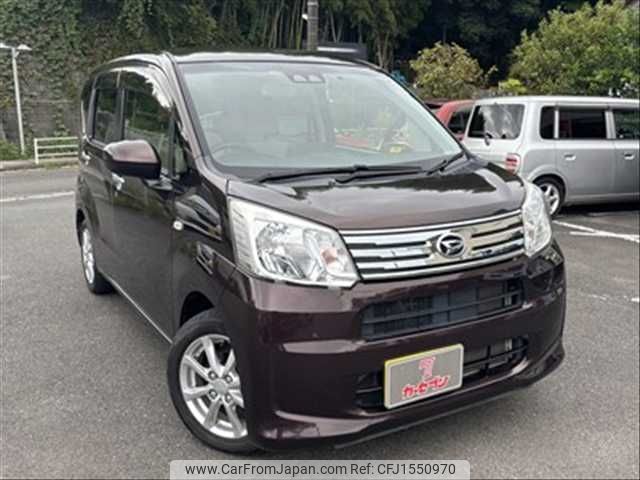 daihatsu move 2018 CFJ1550970 image 1