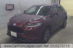 honda honda-others 2022 -HONDA 【大阪 303ﾎ6000】--ZR-V 6AA-RZ4--RZ4-1001267---HONDA 【大阪 303ﾎ6000】--ZR-V 6AA-RZ4--RZ4-1001267-