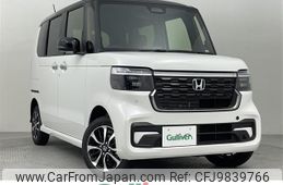 honda n-box 2023 -HONDA--N BOX 6BA-JF6--JF6-1002901---HONDA--N BOX 6BA-JF6--JF6-1002901-