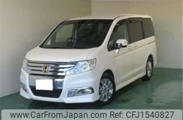 honda stepwagon 2010 CFJ1540827