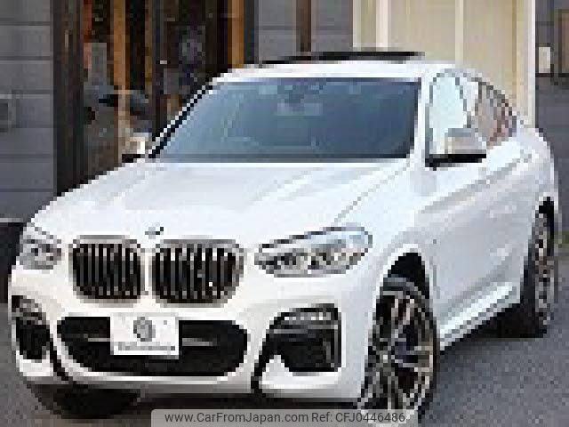 bmw bmw-others 2018 quick_quick_CBA-UJ30_WBAUJ52000LA95537 image 1