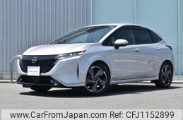 nissan aura 2024 quick_quick_6AA-FE13_FE13-368194