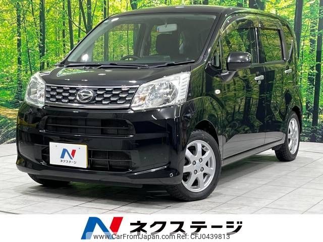 daihatsu move 2015 -DAIHATSU--Move DBA-LA150S--LA150S-1011773---DAIHATSU--Move DBA-LA150S--LA150S-1011773- image 1