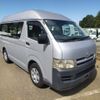 toyota hiace-van 2005 CFJ1799067 image 4
