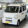 suzuki every 2009 -SUZUKI 【山口 480て3561】--Every DA64V-377597---SUZUKI 【山口 480て3561】--Every DA64V-377597- image 1