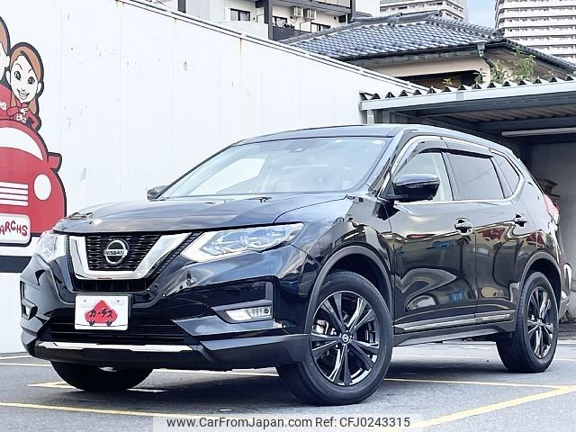 nissan x-trail 2021 -NISSAN--X-Trail 5BA-NT32--NT32-611246---NISSAN--X-Trail 5BA-NT32--NT32-611246- image 1