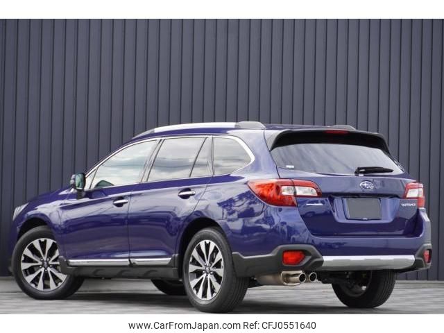 subaru outback 2016 quick_quick_DBA-BS9_BS9-023548 image 2