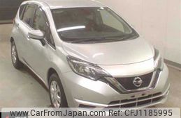 nissan note 2020 -NISSAN--Note NE12-225504---NISSAN--Note NE12-225504-