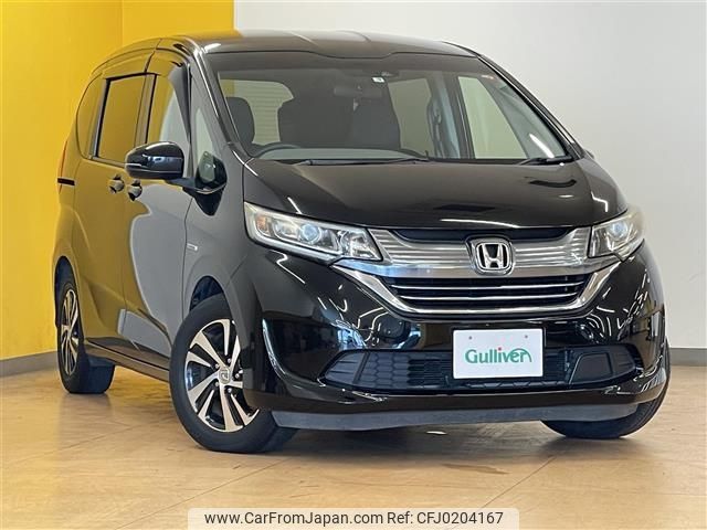 honda freed 2017 -HONDA--Freed DAA-GB7--GB7-1042779---HONDA--Freed DAA-GB7--GB7-1042779- image 1