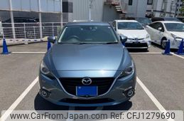 mazda axela 2014 -MAZDA--Axela DBA-BMEFS--BMEFS-105448---MAZDA--Axela DBA-BMEFS--BMEFS-105448-