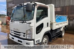 isuzu forward 2017 -ISUZU--Forward TKG-FRR90S1--FRR90-7111591---ISUZU--Forward TKG-FRR90S1--FRR90-7111591-