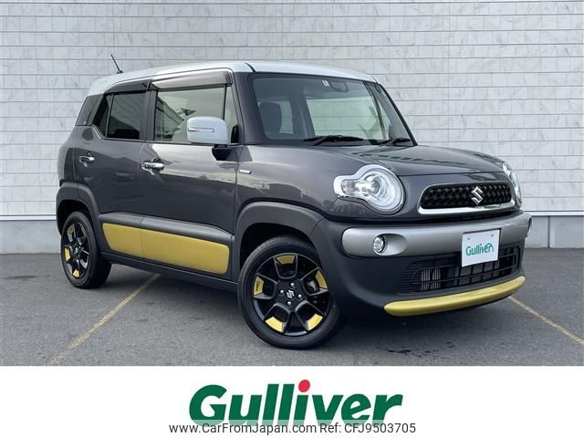 suzuki xbee 2018 -SUZUKI--XBEE DAA-MN71S--MN71S-109141---SUZUKI--XBEE DAA-MN71S--MN71S-109141- image 1