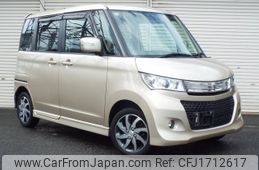 suzuki palette 2012 CFJ1712617
