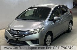 honda fit 2013 CFJ1790249
