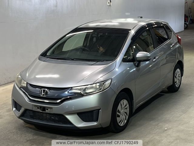 honda fit 2013 CFJ1790249 image 1