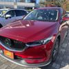 mazda cx-5 2017 -MAZDA--CX-5 LDA-KF2P--KF2P-128504---MAZDA--CX-5 LDA-KF2P--KF2P-128504- image 1