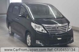 toyota alphard undefined -TOYOTA--Alphard ANH25W-8052548---TOYOTA--Alphard ANH25W-8052548-