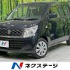 suzuki wagon-r 2014 -SUZUKI--Wagon R DBA-MH34S--MH34S-416371---SUZUKI--Wagon R DBA-MH34S--MH34S-416371- image 1