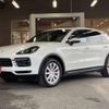 porsche cayenne 2019 -PORSCHE 【名古屋 331ｾ8151】--Porsche Cayenne ABA-E3K30--WP1ZZZ9YZKDA39428---PORSCHE 【名古屋 331ｾ8151】--Porsche Cayenne ABA-E3K30--WP1ZZZ9YZKDA39428- image 1