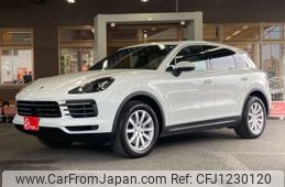 porsche cayenne 2019 -PORSCHE 【名古屋 331ｾ8151】--Porsche Cayenne ABA-E3K30--WP1ZZZ9YZKDA39428---PORSCHE 【名古屋 331ｾ8151】--Porsche Cayenne ABA-E3K30--WP1ZZZ9YZKDA39428-