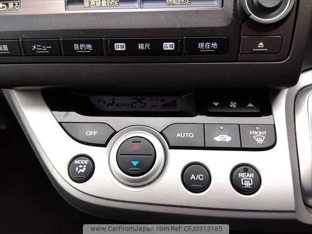 honda stream 2010 TE1214 image 2