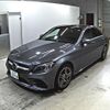 mercedes-benz c-class 2018 -MERCEDES-BENZ--Benz C Class 205014--WDD205014ZR435824---MERCEDES-BENZ--Benz C Class 205014--WDD205014ZR435824- image 5