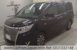toyota esquire 2018 -TOYOTA--Esquire ZWR80G-0313107---TOYOTA--Esquire ZWR80G-0313107-