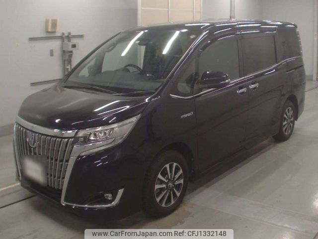 toyota esquire 2018 -TOYOTA--Esquire ZWR80G-0313107---TOYOTA--Esquire ZWR80G-0313107- image 1