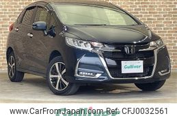 honda fit 2018 -HONDA--Fit DAA-GP6--GP6-9300146---HONDA--Fit DAA-GP6--GP6-9300146-