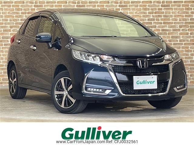 honda fit 2018 -HONDA--Fit DAA-GP6--GP6-9300146---HONDA--Fit DAA-GP6--GP6-9300146- image 1