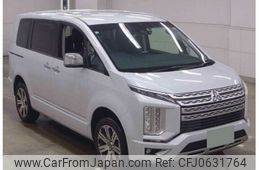 mitsubishi delica-d5 2024 -MITSUBISHI 【札幌 306ﾜ3081】--Delica D5 3DA-CV1W--CV1W-5002951---MITSUBISHI 【札幌 306ﾜ3081】--Delica D5 3DA-CV1W--CV1W-5002951-