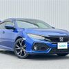 honda civic 2018 -HONDA--Civic DBA-FK7--FK7-1006939---HONDA--Civic DBA-FK7--FK7-1006939- image 1