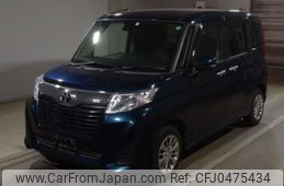 toyota roomy 2018 -TOYOTA--Roomy DBA-M900A--M900A-0142807---TOYOTA--Roomy DBA-M900A--M900A-0142807-