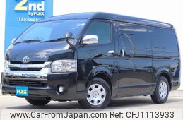 toyota hiace-van 2018 -TOYOTA--Hiace Van QDF-GDH211K--GDH211-1001100---TOYOTA--Hiace Van QDF-GDH211K--GDH211-1001100-