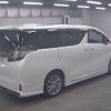 toyota vellfire 2016 quick_quick_DBA-AGH30W_AGH30-0096429 image 4