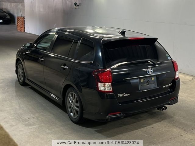 toyota corolla-fielder 2014 -TOYOTA--Corolla Fielder NKE165G-7073965---TOYOTA--Corolla Fielder NKE165G-7073965- image 2