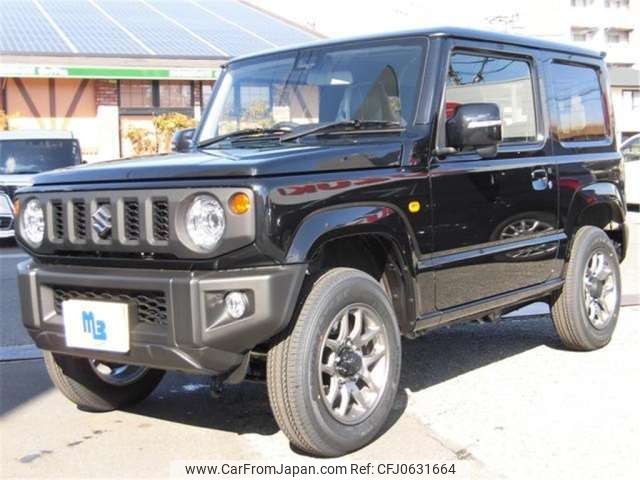 suzuki jimny 2024 -SUZUKI 【福山 581ｺ7804】--Jimny 3BA-JB64W--JB64W-371591---SUZUKI 【福山 581ｺ7804】--Jimny 3BA-JB64W--JB64W-371591- image 1