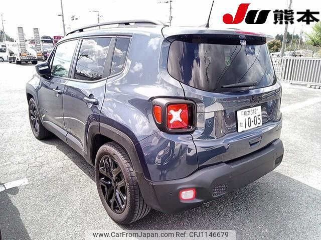 jeep renegade 2021 -CHRYSLER 【熊本 342ﾀ1005】--Jeep Renegade BV13PM--MPM91323---CHRYSLER 【熊本 342ﾀ1005】--Jeep Renegade BV13PM--MPM91323- image 2