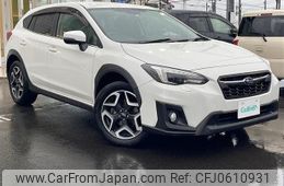 subaru impreza-wagon 2017 -SUBARU--Impreza Wagon DBA-GT7--GT7-060826---SUBARU--Impreza Wagon DBA-GT7--GT7-060826-