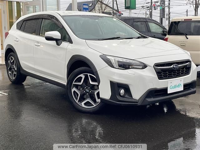 subaru impreza-wagon 2017 -SUBARU--Impreza Wagon DBA-GT7--GT7-060826---SUBARU--Impreza Wagon DBA-GT7--GT7-060826- image 1